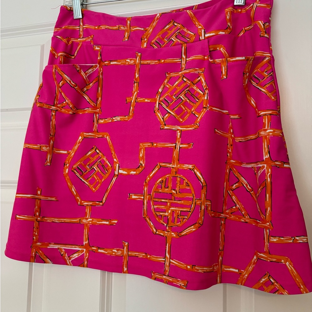 Jude Connally Skort